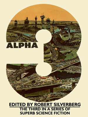 cover image of Alpha 3